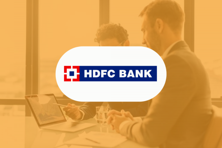 HDFC Bank increases the efficiencies and adequacy by analyzing data for identifying anomalies with VUEFRAME